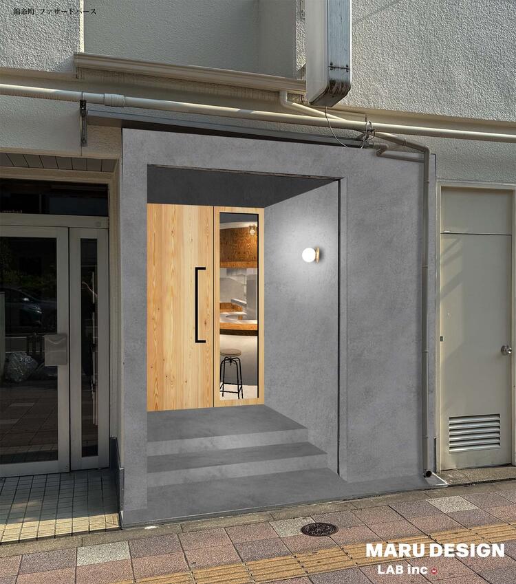 とーかんまんしょん錦糸町１０１号室の詳細画像4