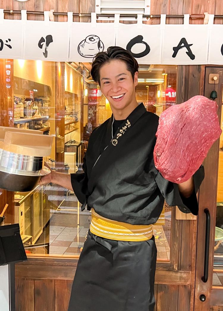 ご応募お待ちしております！！