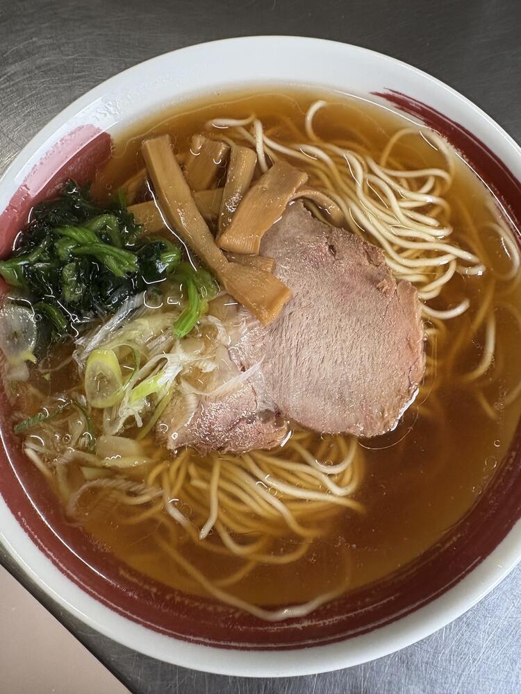 『OMOUMA麺堂』の2号店です☆