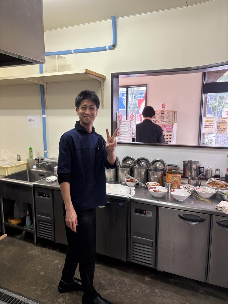 宮城県を代表するお店作りませんか！