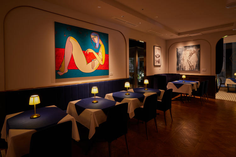 FACES麻布十番の詳細画像1