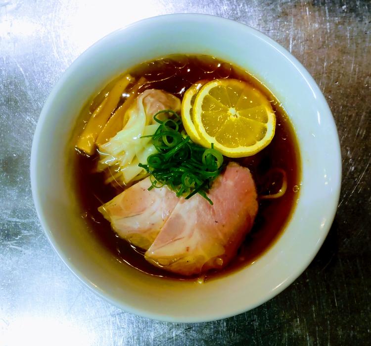 期間限定メニューの創作も！