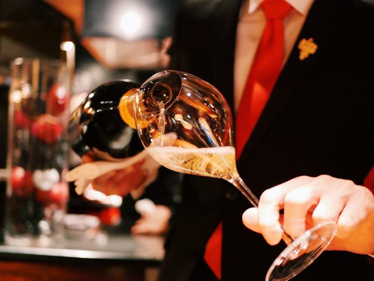 調理やサービススキル高い方優遇