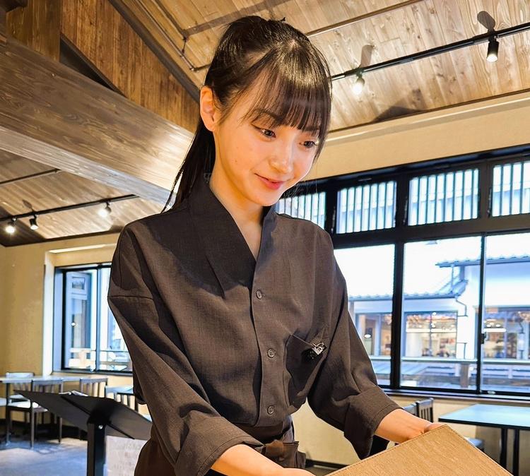 日本では都内や軽井沢、様々業態16店舗