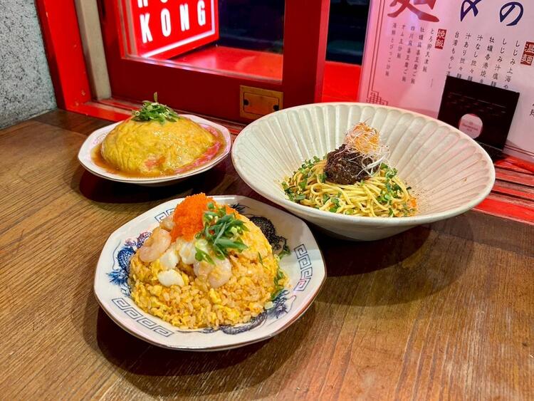 中華酒家けいじの詳細画像7