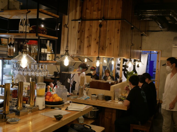 ※写真は姉妹店