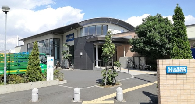 朝から営業しております！