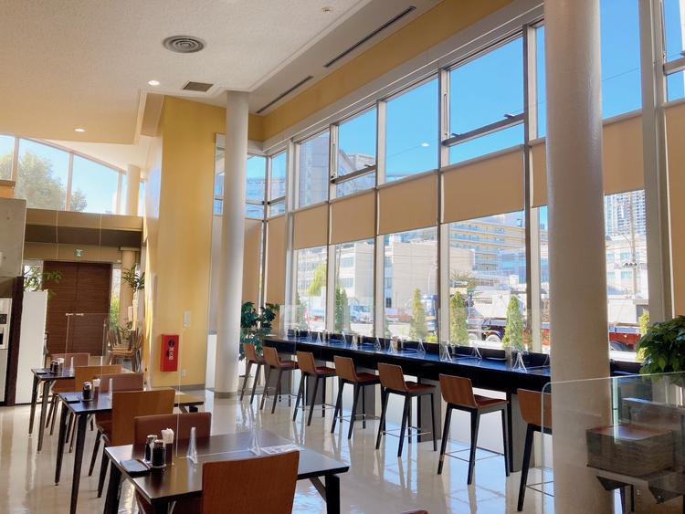 早起きが得意な方にピッタリのお仕事◎