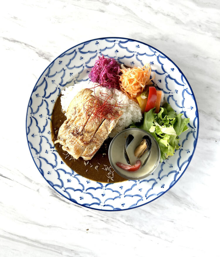 一緒にトレンドをつくっていきましょう