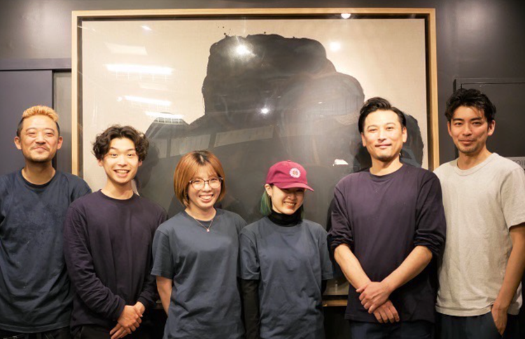 一緒に盛り上げましょう！※姉妹店画像