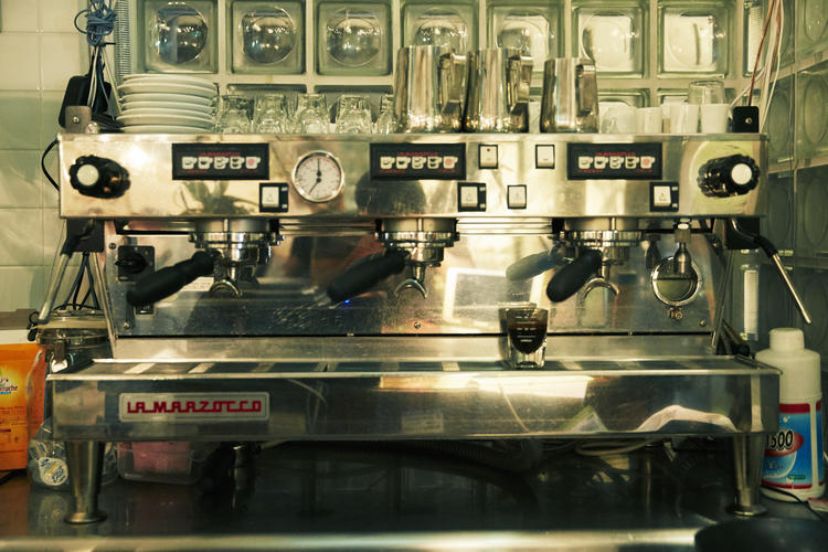 バリスタ資格支援制度あり◎