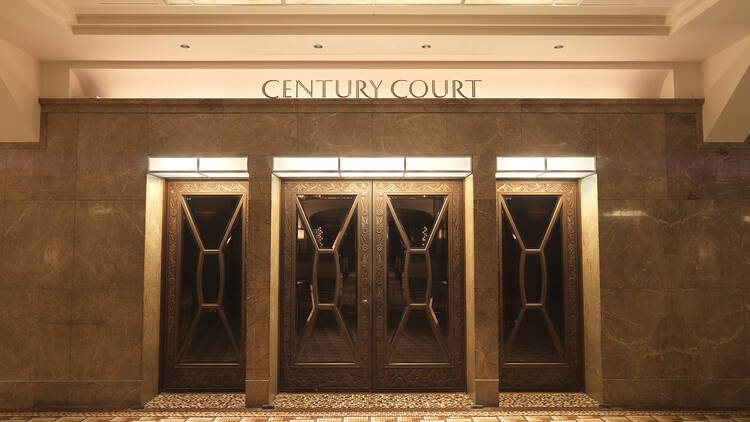 時給1400円～★複合施設でキャリアUP