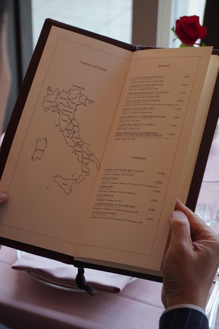 料理長候補を積極採用中！