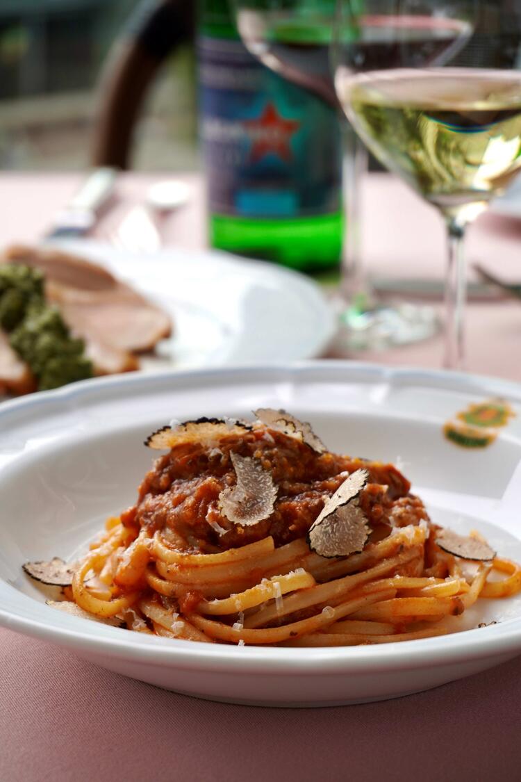 絶品のまかないも楽しめます