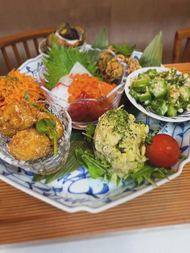 未経験でも安心して働ける職場です◎