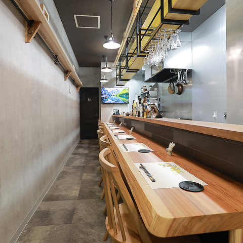 週1日・3h～OK◎深夜営業なし◎