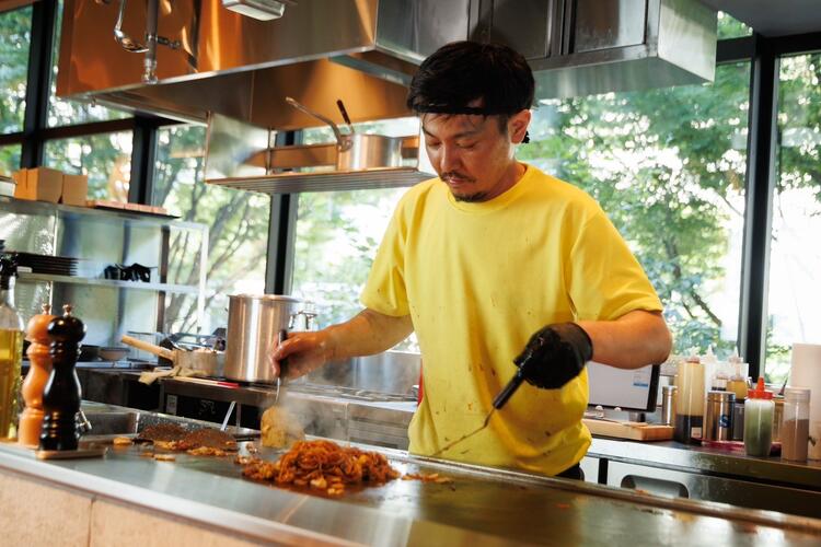 年内はさらに2店舗のオープンを予定！