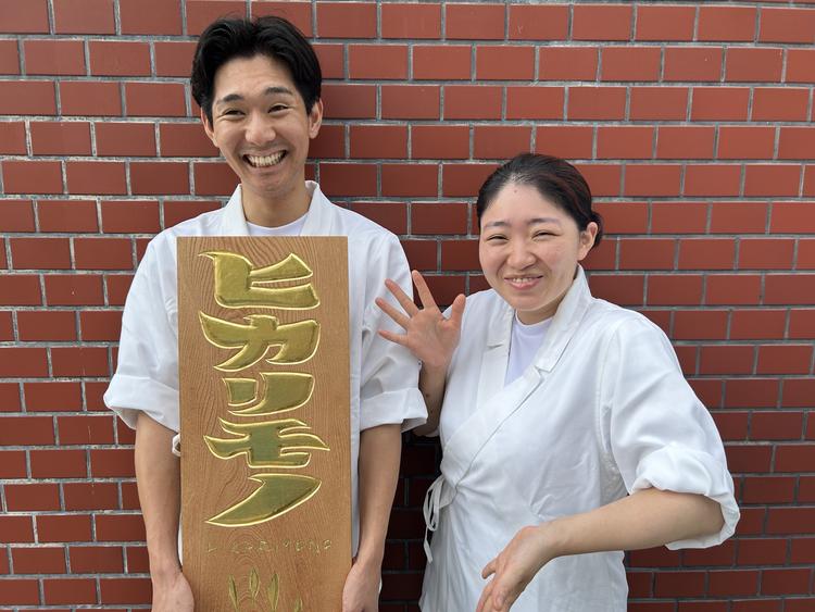 英語も実践と勉強できます！