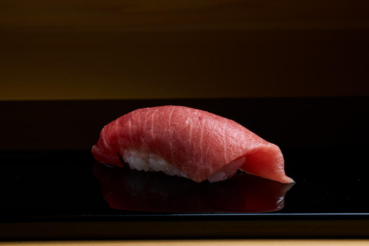 素材の良さを存分に活かしています