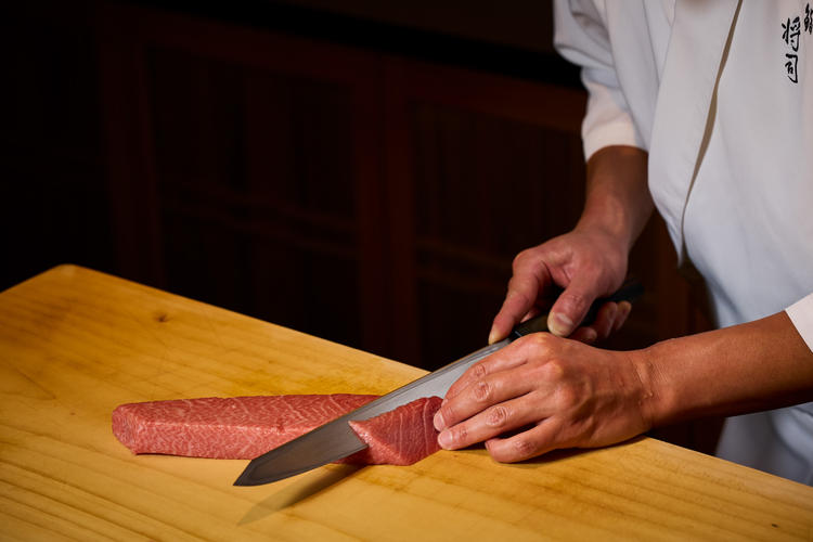 一流の技術を間近で学べる環境です