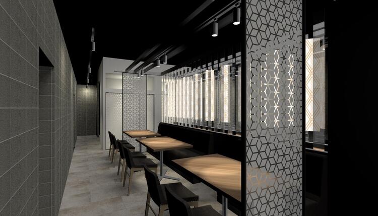 高級ラム肉しゃぶしゃぶと道産和牛すき焼き