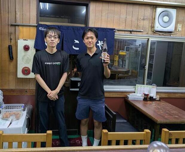 アットホームな雰囲気で楽しくお仕事◎