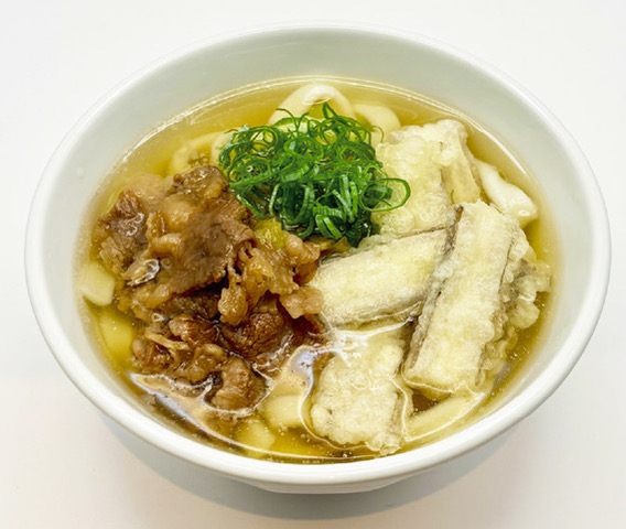 博多うどんの魅力を広めよう