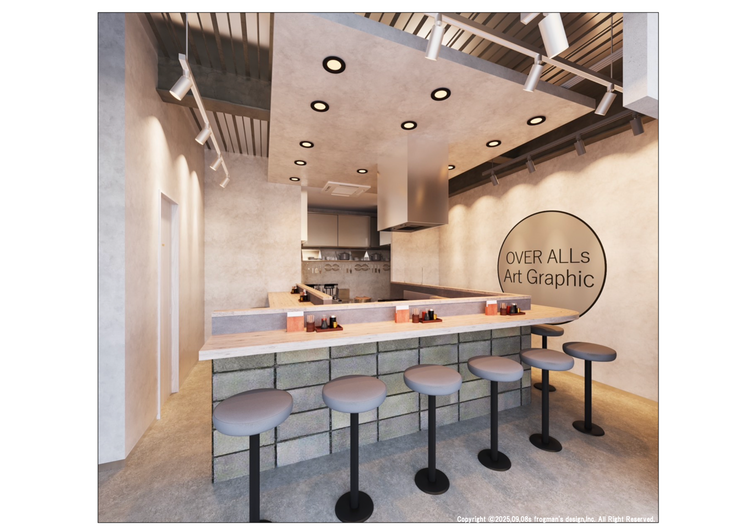 入社日相談可能です！※店内イメージ