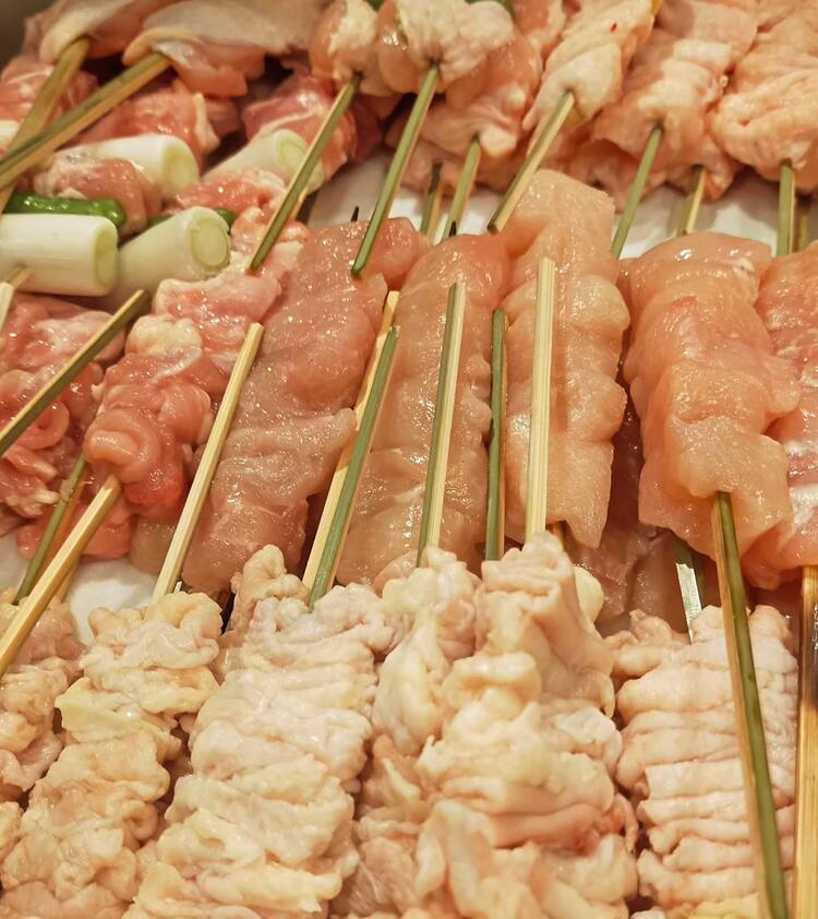 素材の見極め方も学べます