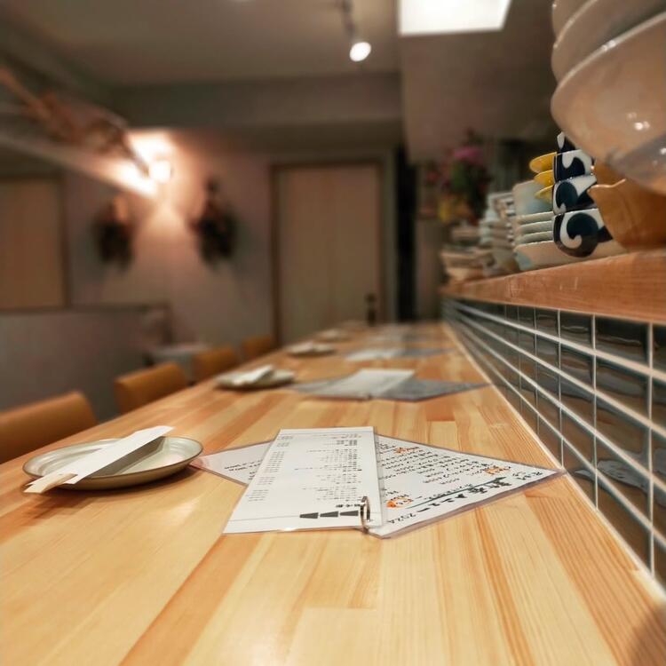 常連様多数！地域密着型の運営です