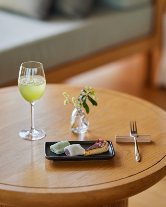 最高水準のおもてなしを大切にしています