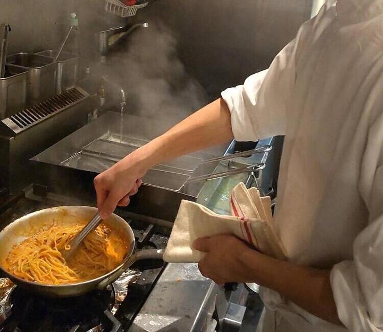 調理経験者なら年数問わず大歓迎！