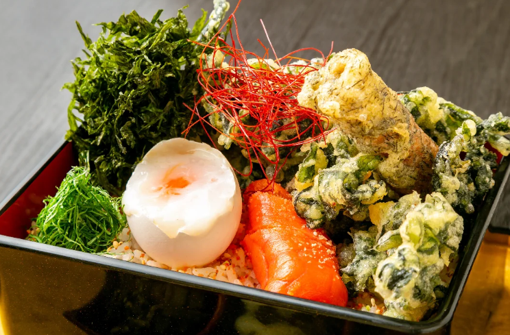 メディアでも紹介された話題のお店