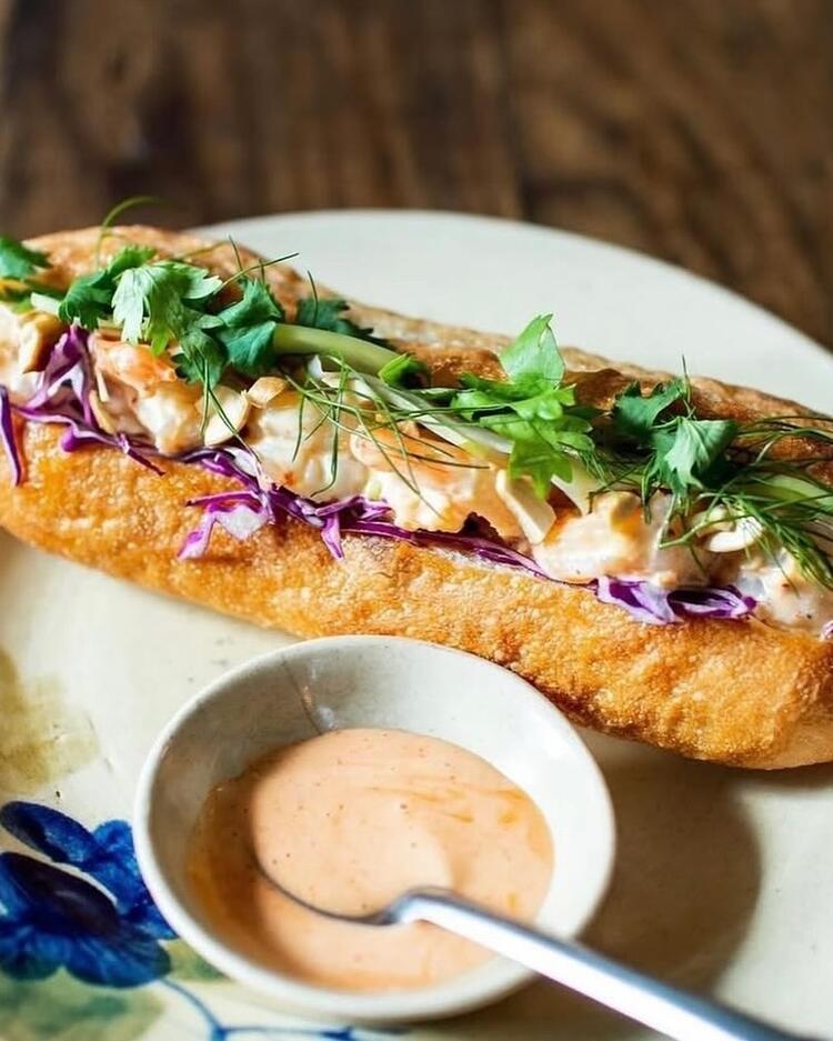 ベトナム料理×ナチュラルワイン★