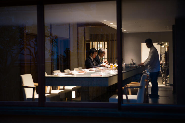 面接でお会いしましょう！