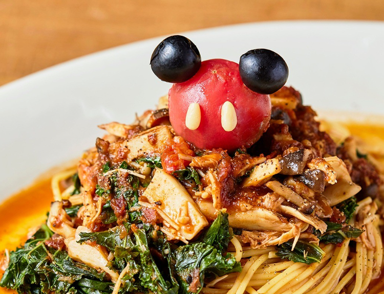 味も見た目も◎