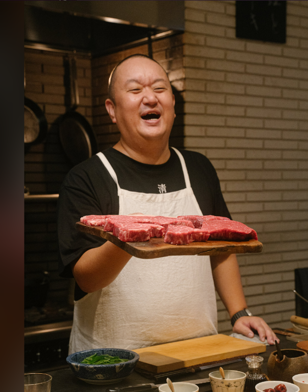 ご応募お待ちしています※写真は既存店