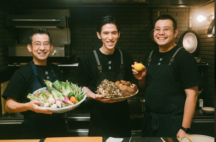 オープニング募集※写真は既存店