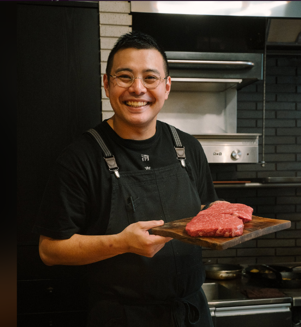 東京初上陸店舗！※写真は既存店