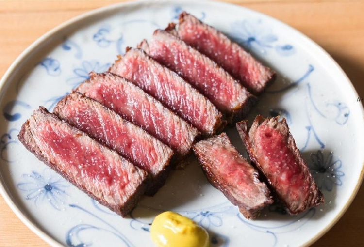 素材の旨味で勝負！※写真は既存店