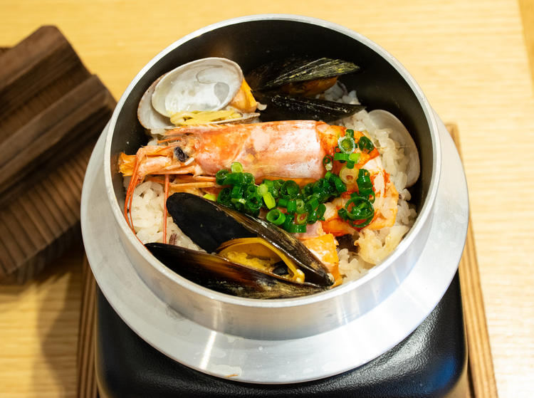 恵比寿 新太郎の詳細画像7