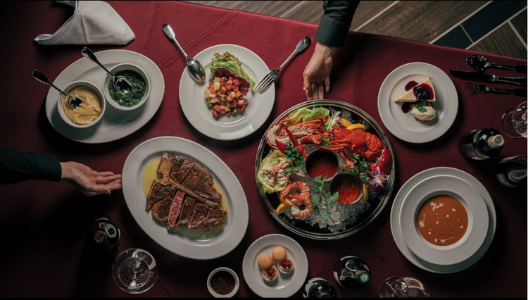 ☆特別な空間で働ける☆