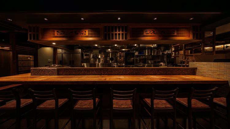 年間3店舗以上出店！立ち上げ経験できます