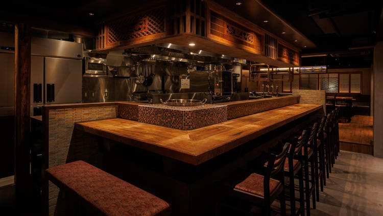 オープニングスタッフを募集します！