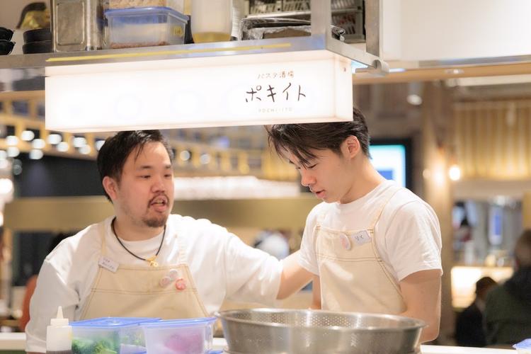 ⏩️フォロー体制も◎