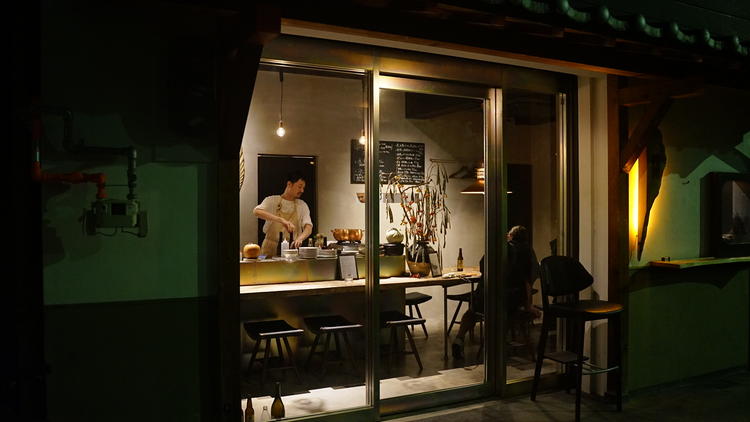 何何と書いて「なんなん」と読みます！