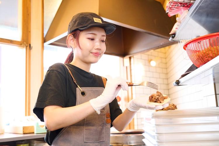 老劉胡椒餅 京都三条河原町店の詳細画像7