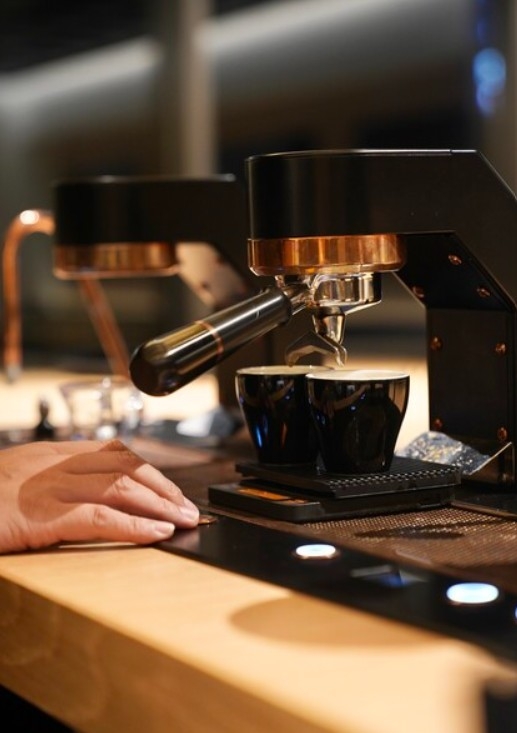 グローバルな職場環境！