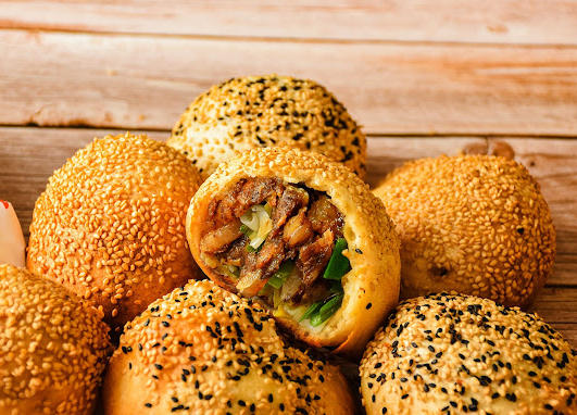 老劉胡椒餅 京都三条河原町店の詳細画像6