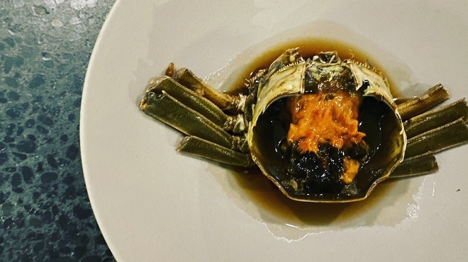 『食べログ百名店』にも選出！